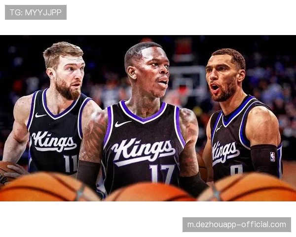 国王拉文萨博尼斯双双报销 西部垫底已无季后赛压力